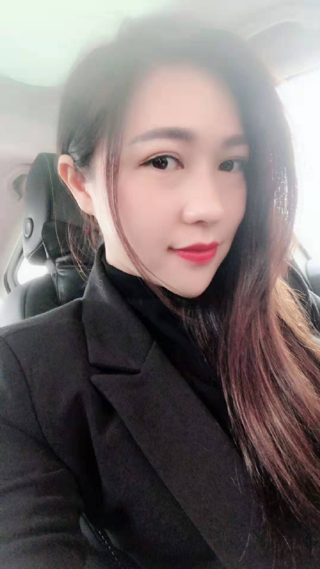 Emily的第四张照片--洛阳相亲服务中心