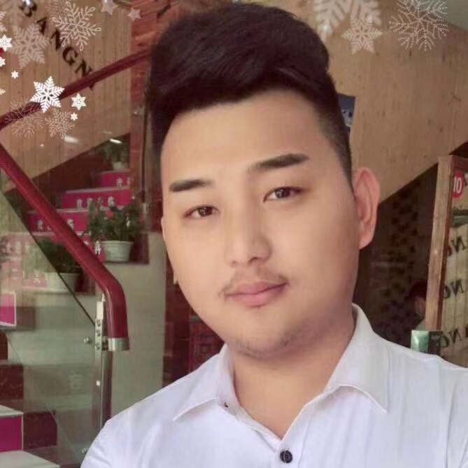 孤独的小飞象的第一张照片--洛阳相亲服务中心