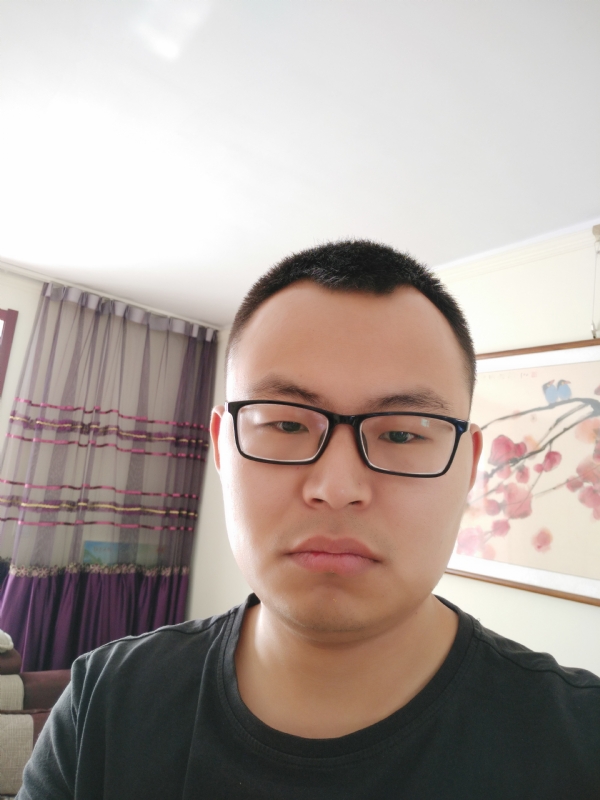 chenjqka的第一张照片--洛阳相亲服务中心