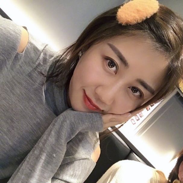 叶可欣的第一张照片--洛阳相亲服务中心