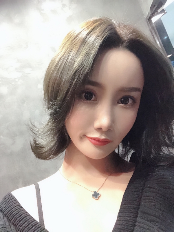 曼妥思的第一张照片--洛阳相亲服务中心