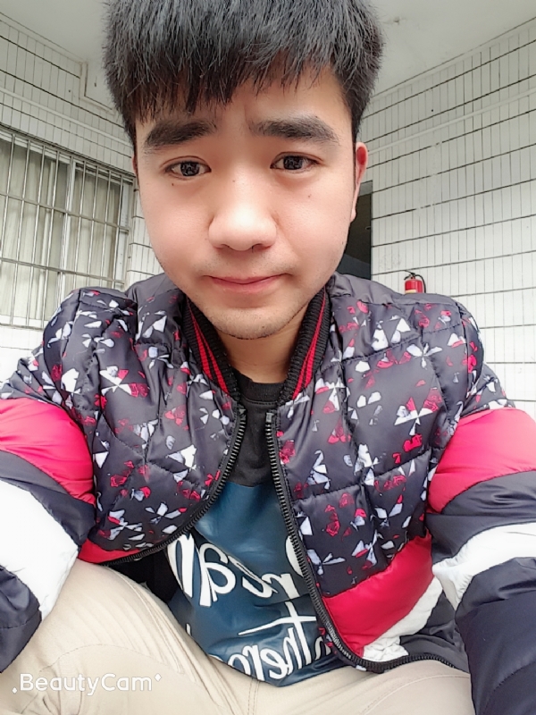 梦回少年的第一张照片--洛阳相亲服务中心