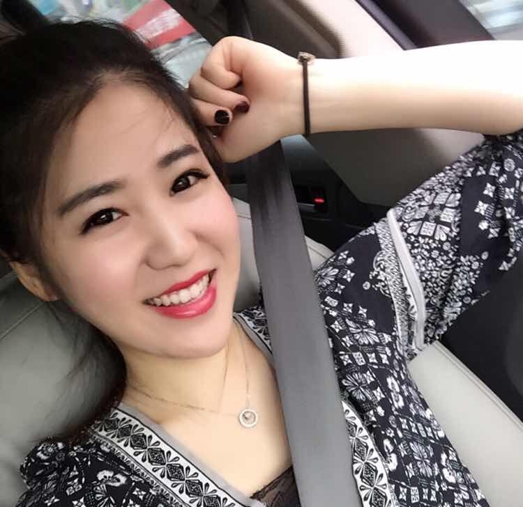 钱多多的第一张照片--洛阳相亲服务中心