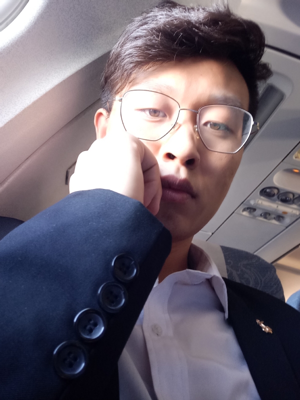 黑巧克力的第一张照片--洛阳相亲服务中心