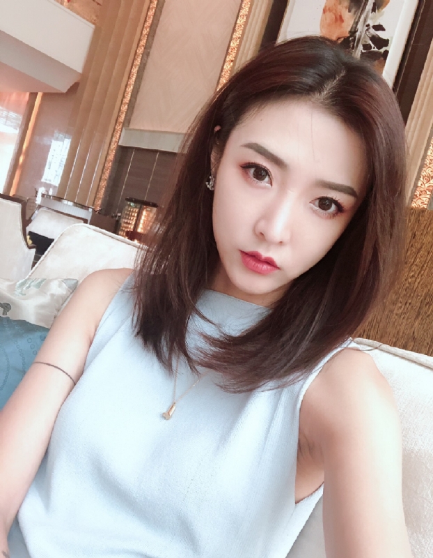 嘉嘉的第一张照片--洛阳相亲服务中心