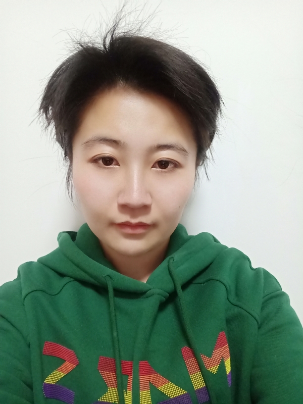 帆1234的第一张照片--洛阳相亲服务中心