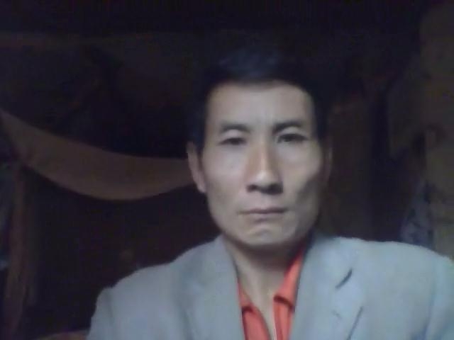 海阔天空的第一张照片--洛阳相亲服务中心