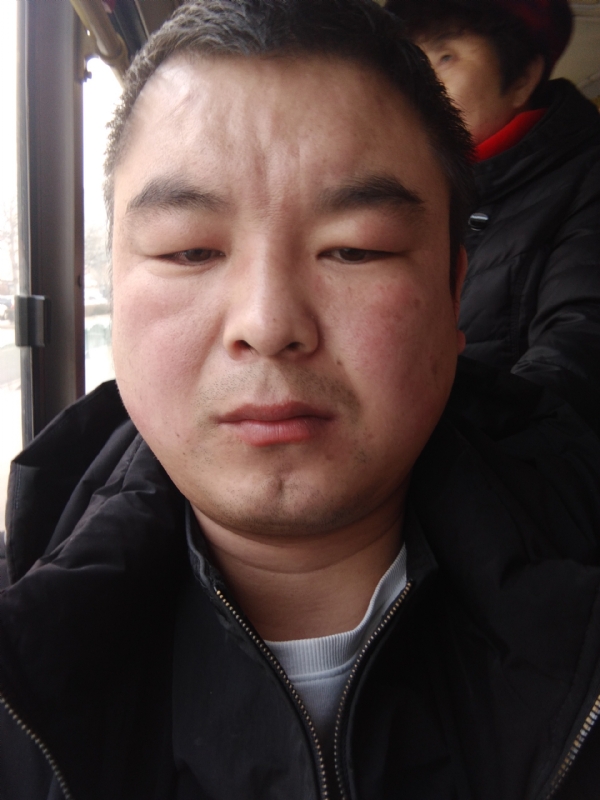 张延义的第一张照片--洛阳相亲服务中心