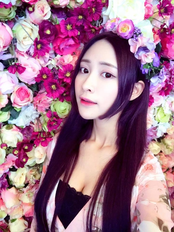 韓琳雪的第一张照片--洛阳相亲服务中心