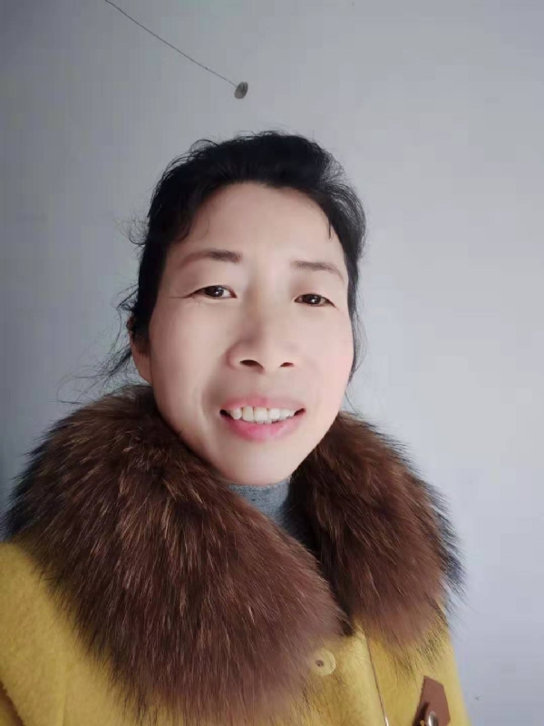 上善若水的第一张照片--洛阳相亲服务中心