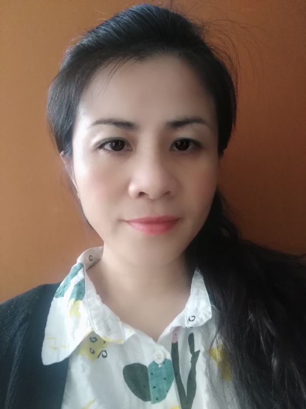 清清的第一张照片--洛阳相亲服务中心
