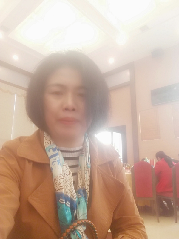 心雨的第一张照片--洛阳相亲服务中心
