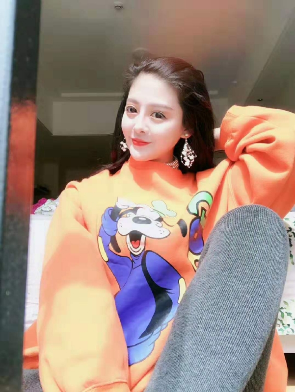 李梦瑶的第一张照片--洛阳相亲服务中心