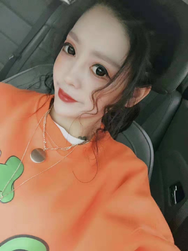 李梦瑶的第二张照片--洛阳相亲服务中心