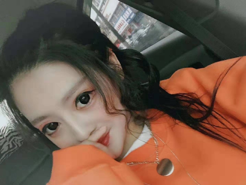 李梦瑶的第三张照片--洛阳相亲服务中心