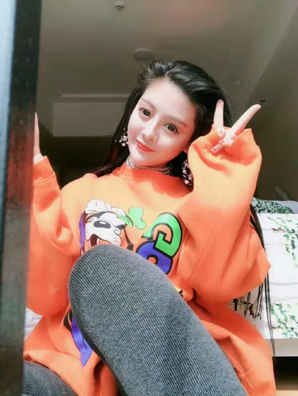 李梦瑶的第四张照片--洛阳相亲服务中心