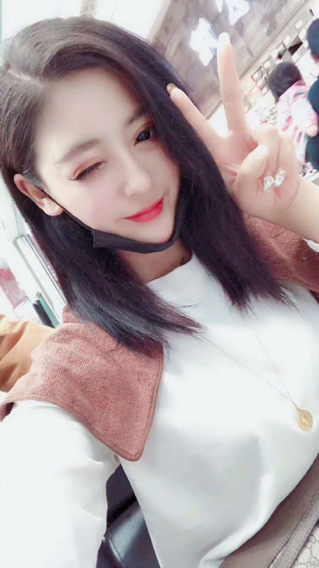 李梦瑶的第六张照片--洛阳相亲服务中心