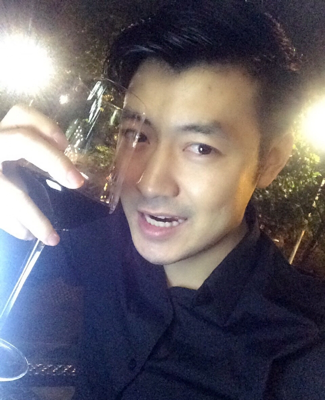陈高浩的第二张照片--洛阳相亲服务中心