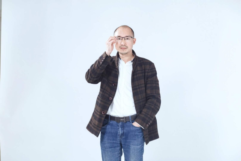 风的忧愁的第一张照片--洛阳相亲服务中心