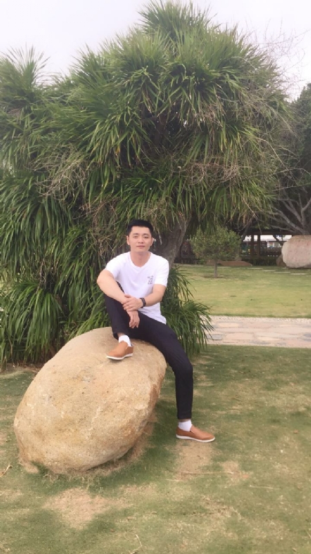 奇点的第一张照片--洛阳相亲服务中心
