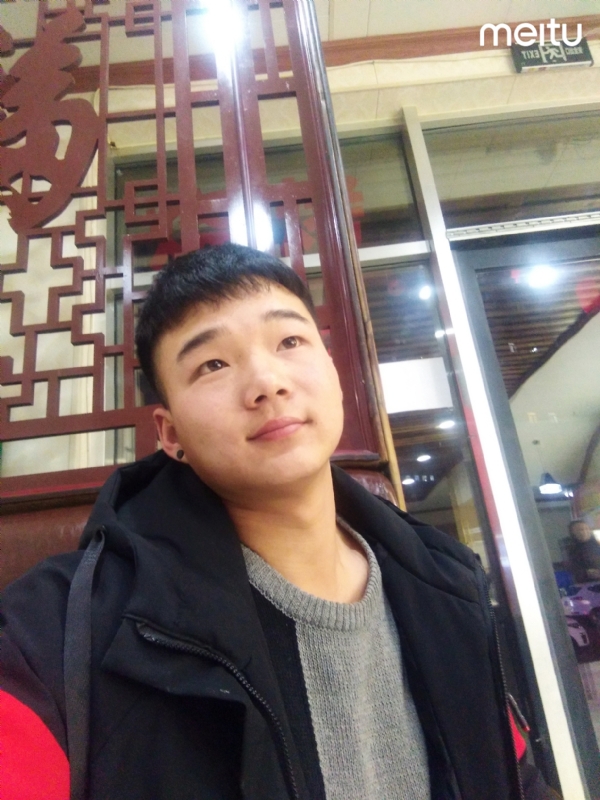 余生的第一张照片--洛阳相亲服务中心