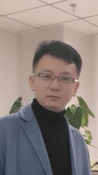 江河海的第一张照片--洛阳相亲服务中心