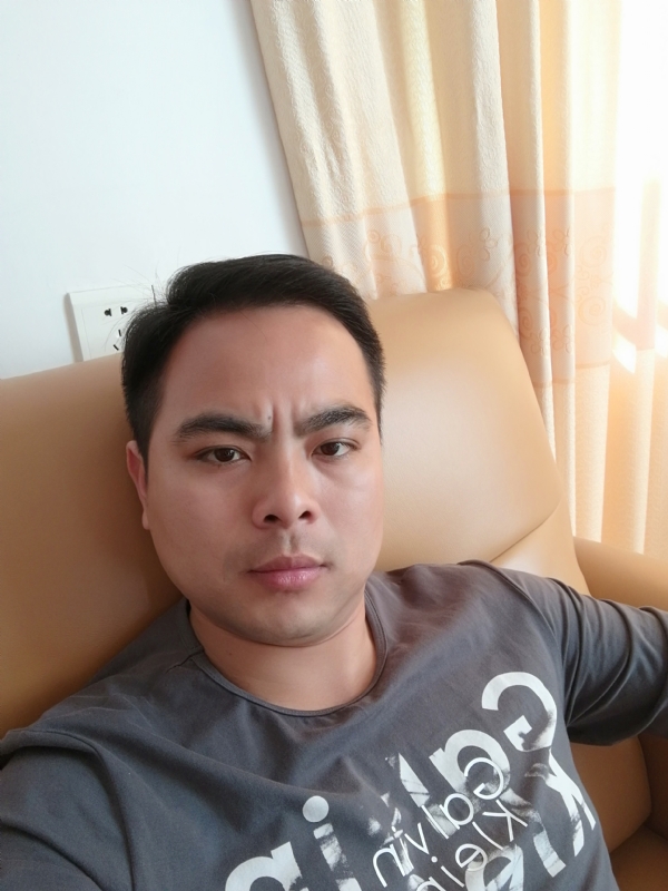 西江月狼的第一张照片--洛阳相亲服务中心