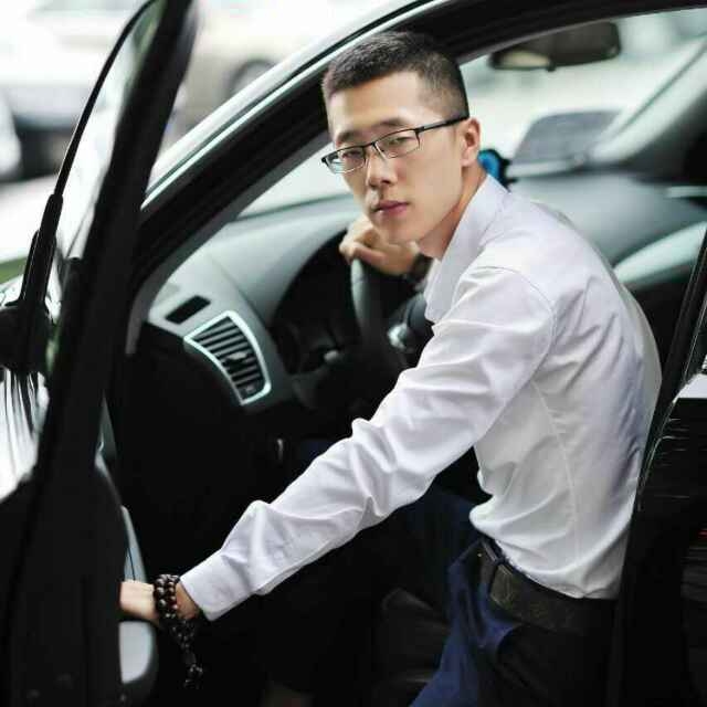 唯美幸福的第一张照片--洛阳相亲服务中心