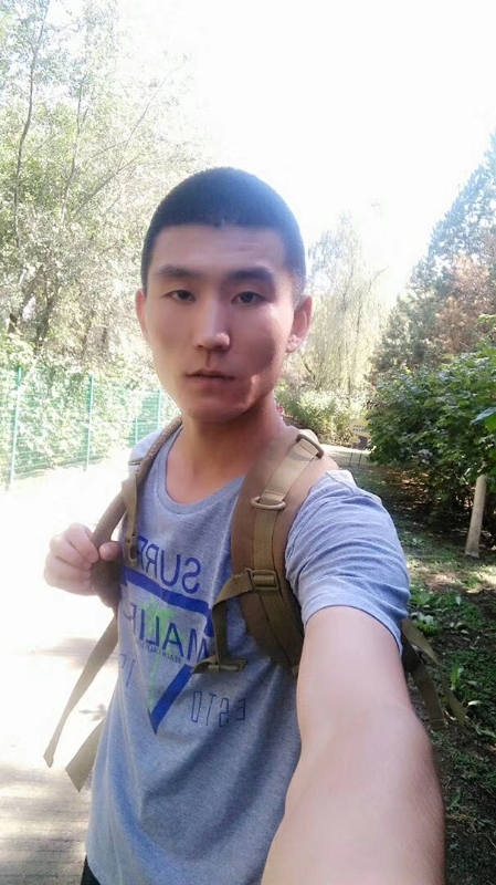 凯强的第一张照片--洛阳相亲服务中心