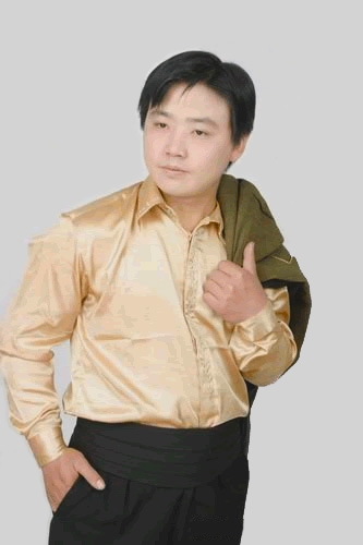 hds的第一张照片--洛阳相亲服务中心
