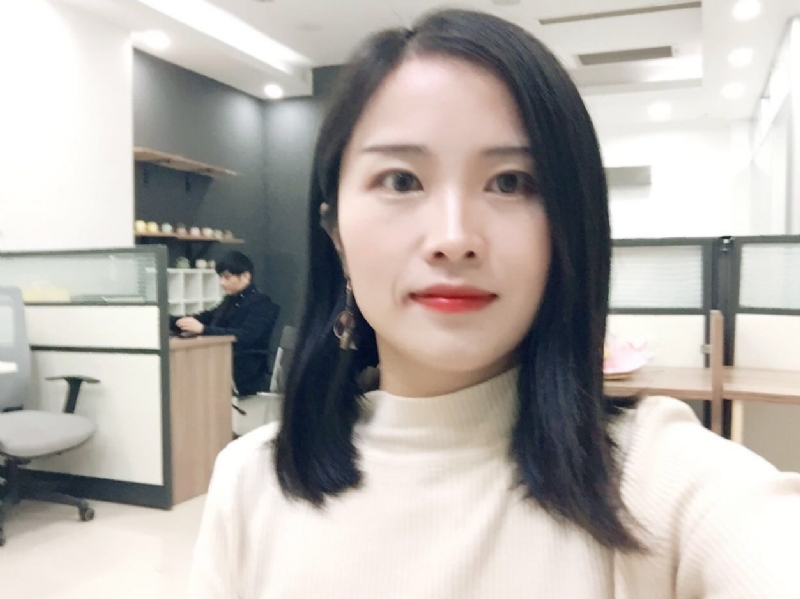 玛丽的第二张照片--洛阳相亲服务中心