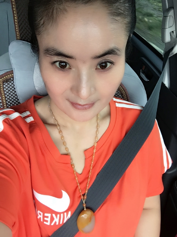 茹芯的第一张照片--洛阳相亲服务中心