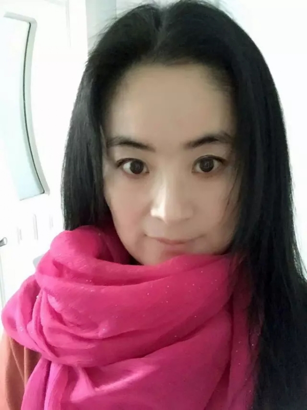 茹芯的第六张照片--洛阳相亲服务中心