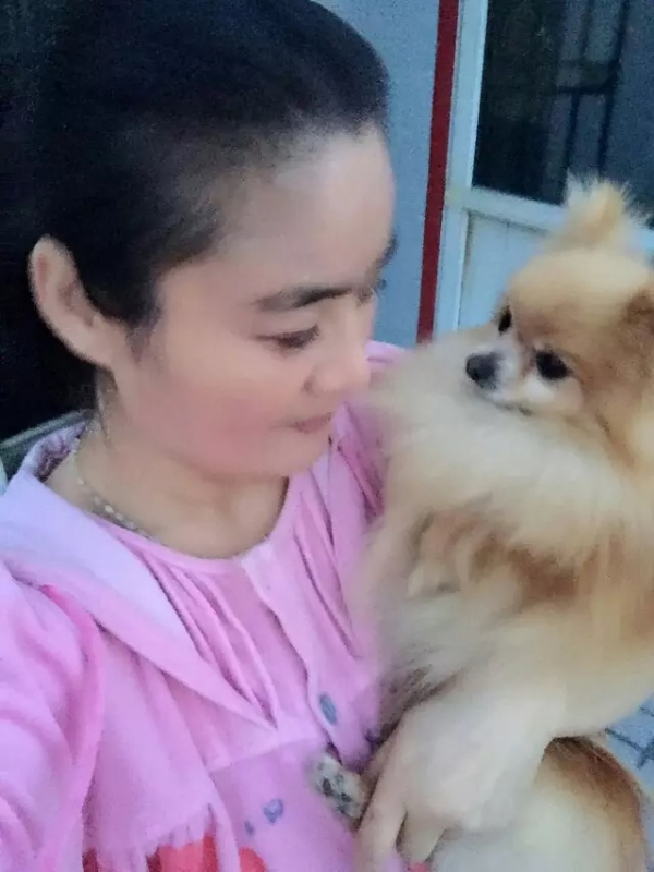 茹芯的第七张照片--洛阳相亲服务中心