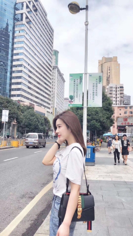 yangxinying的第一张照片--洛阳相亲服务中心