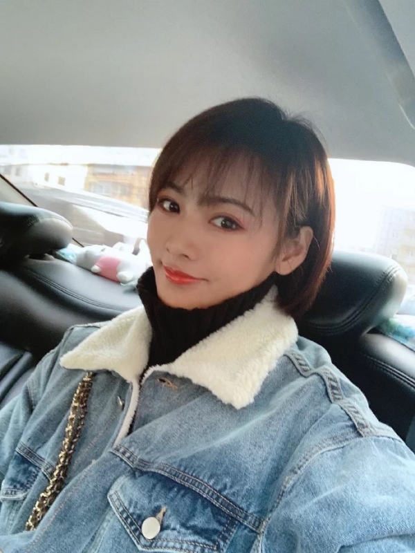 小丫头的第一张照片--洛阳相亲服务中心