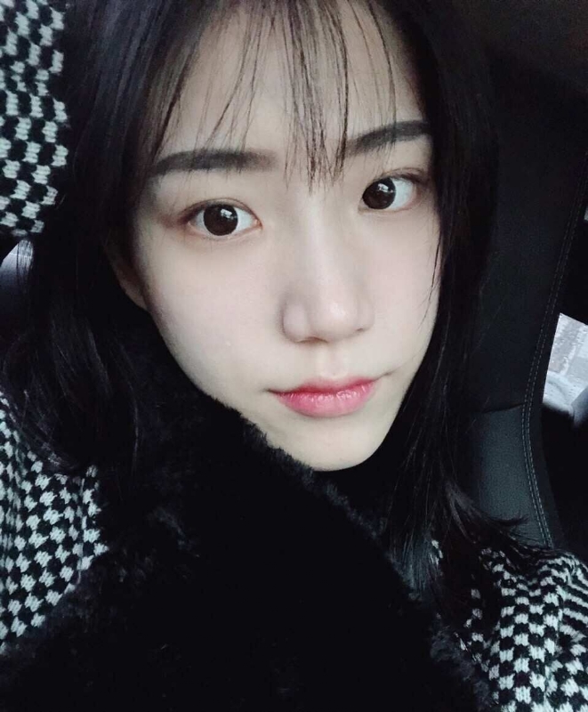 宁宁的第一张照片--洛阳相亲服务中心