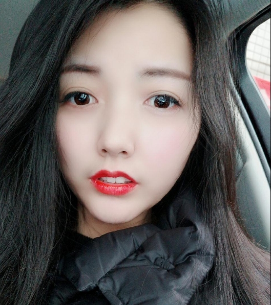 刘艺洋的第一张照片--洛阳相亲服务中心