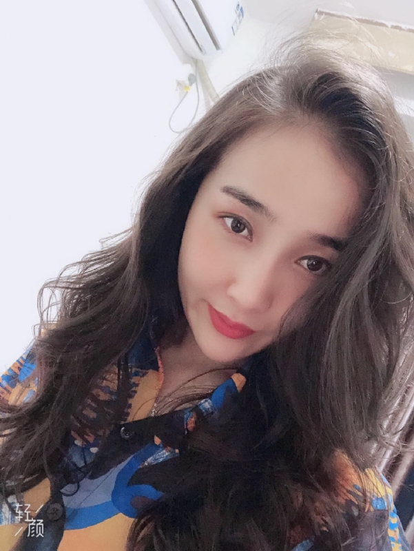 陌上花开的第一张照片--洛阳相亲服务中心