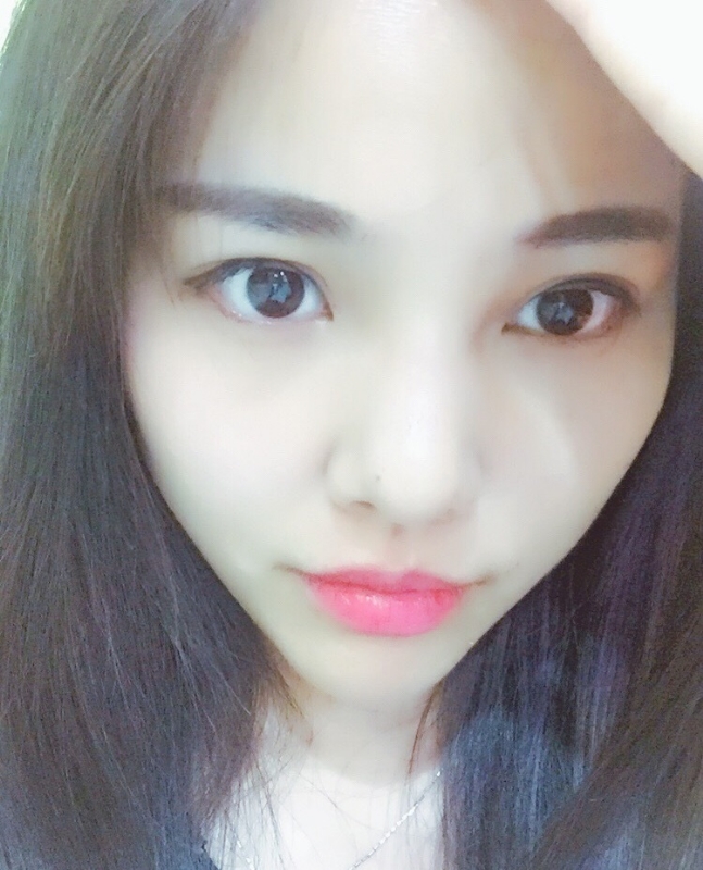 馨馨向荣的第一张照片--洛阳相亲服务中心