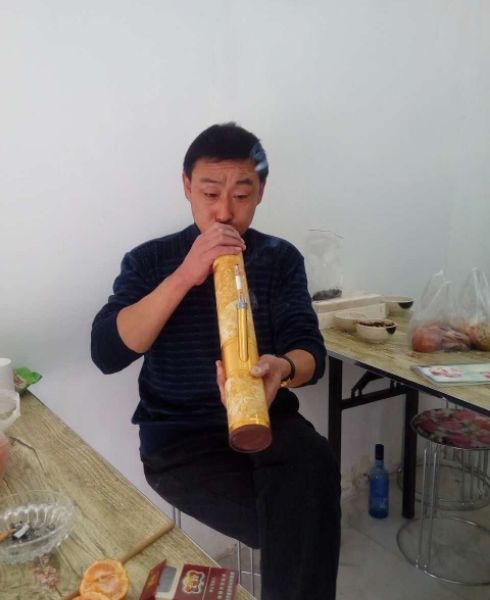 真心朋友的第一张照片--洛阳相亲服务中心