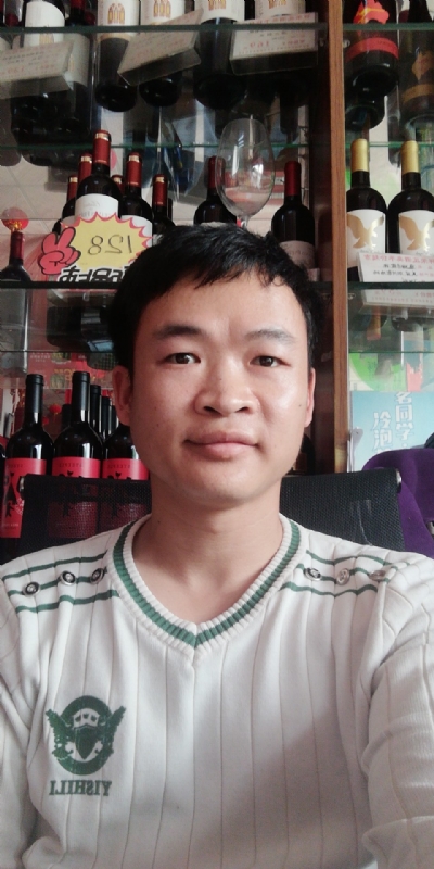 真心征婚的第二张照片--洛阳相亲服务中心