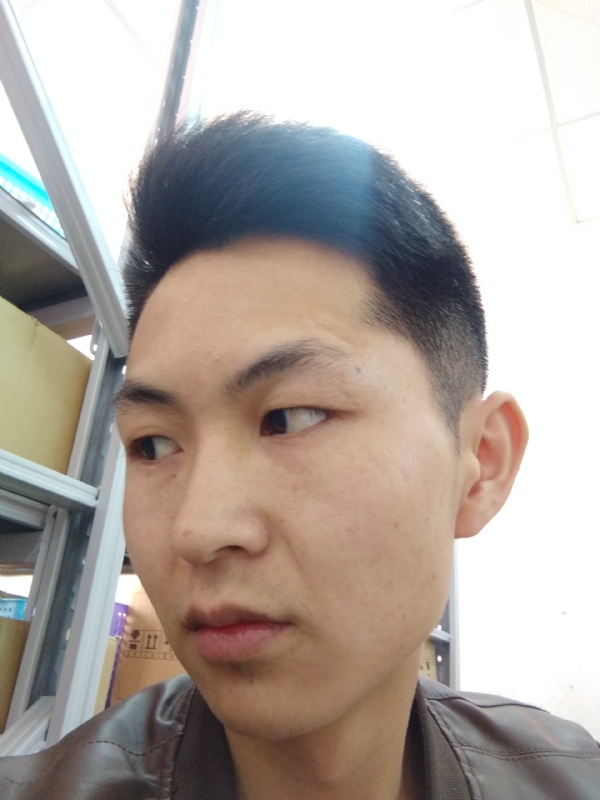 是咯是咯的第一张照片--洛阳相亲服务中心