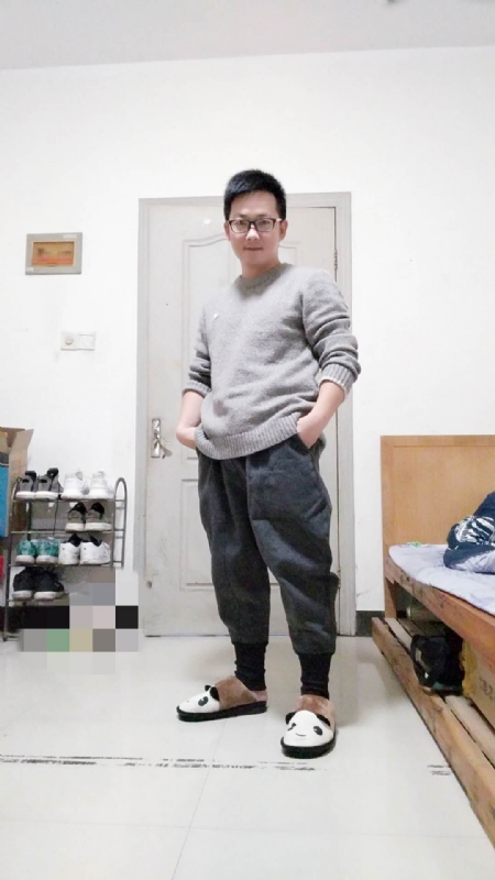 宁国星星的第一张照片--洛阳相亲服务中心
