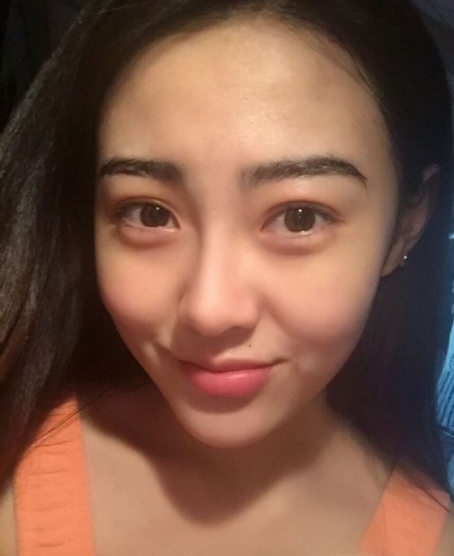 黑加伦的第一张照片--洛阳相亲服务中心
