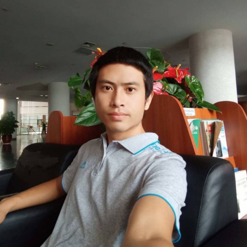 峰峰的第一张照片--洛阳相亲服务中心