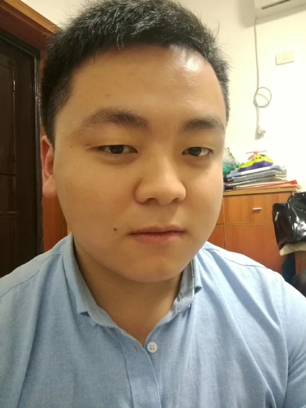 逍遥哥哥的第一张照片--洛阳相亲服务中心