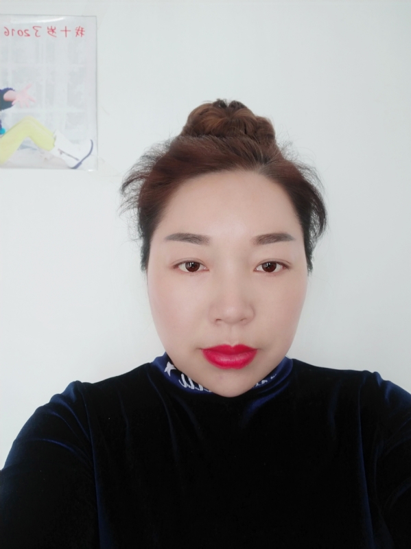 美丽人生的第一张照片--洛阳相亲服务中心