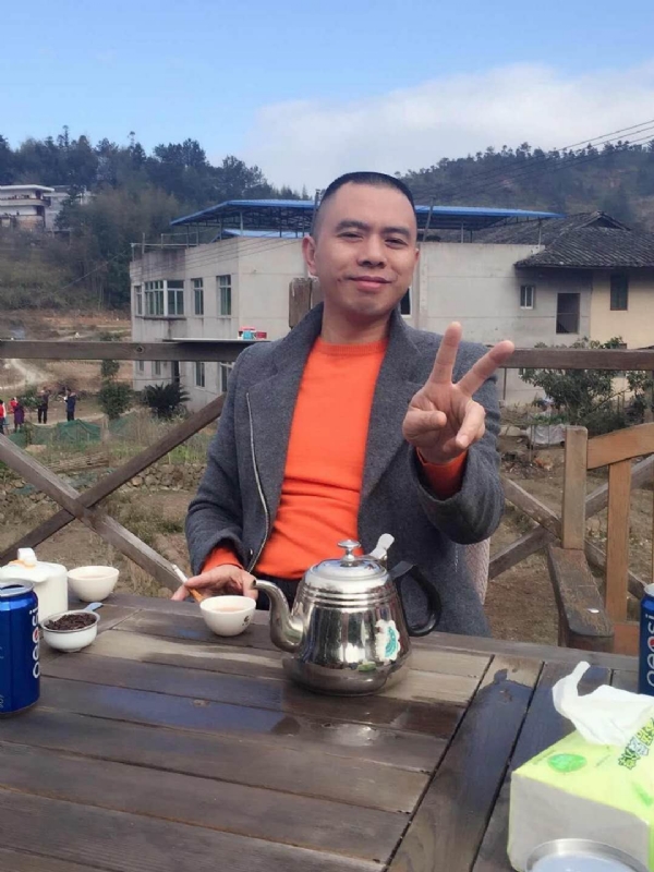 往生的第一张照片--洛阳相亲服务中心