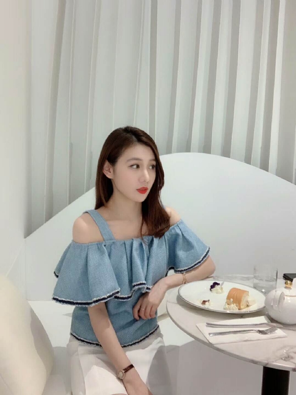 Emily的第一张照片--洛阳相亲服务中心